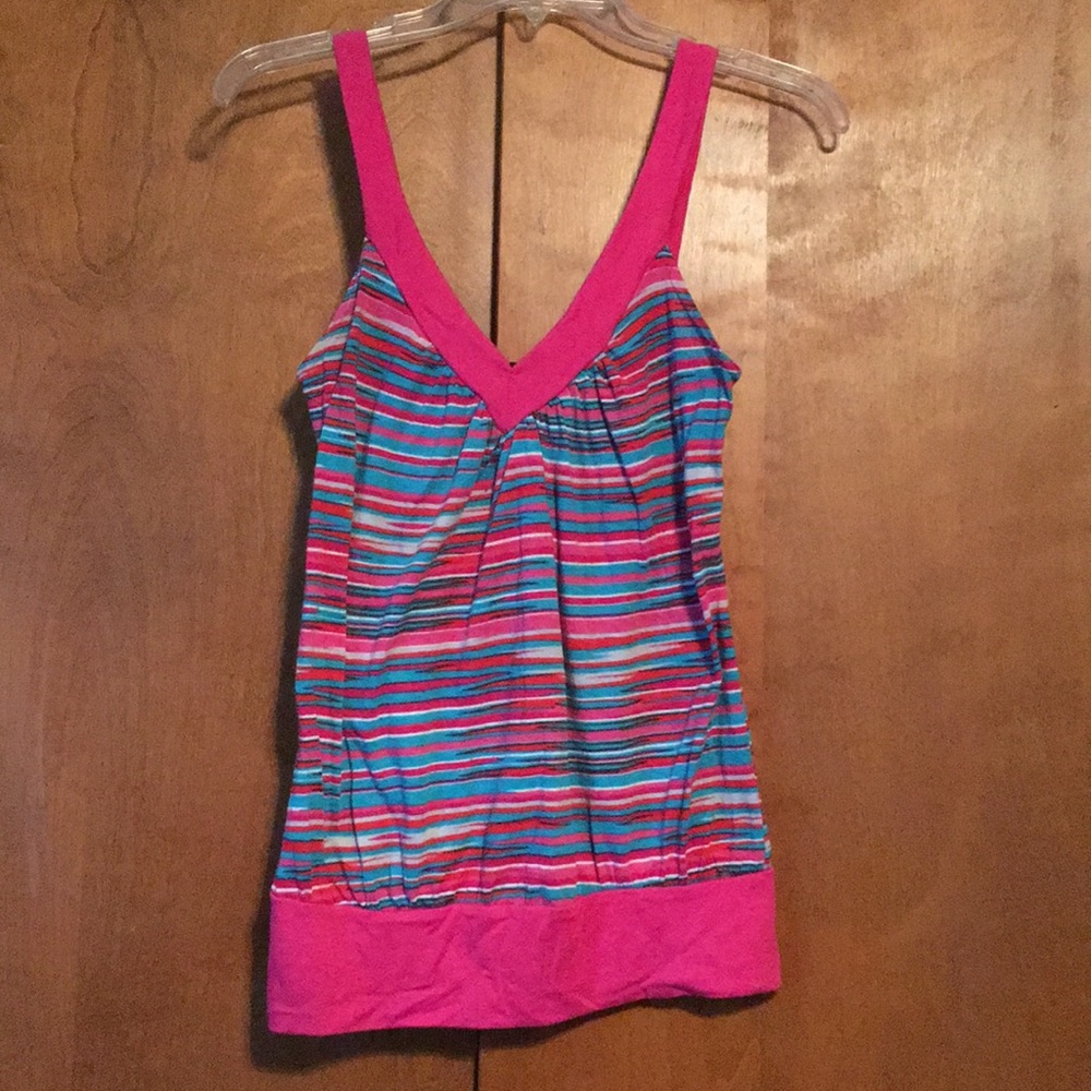 Women’s Wet Seal top